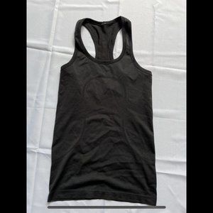 Lululemon Cool Racerback Tank, Size 4